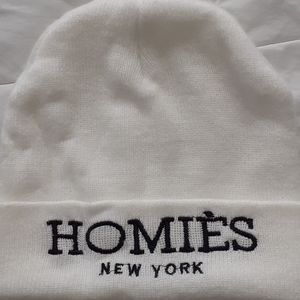 Homiés New York beanie